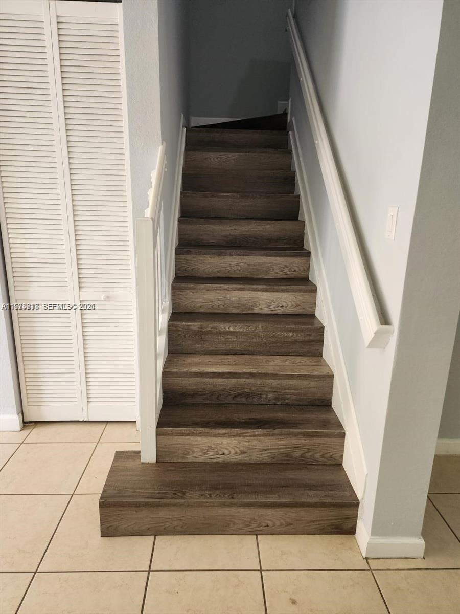 17005 Southwest 96th Street, Unit MAIN Miami, FL 33196 - Photo 8 of 19 a view of entryway