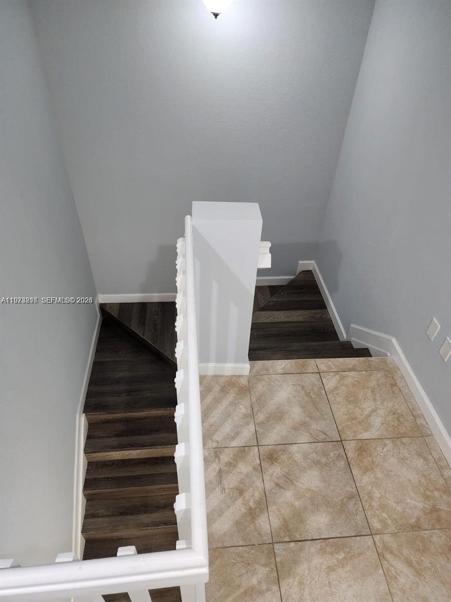 17005 Southwest 96th Street, Unit MAIN Miami, FL 33196 - Photo 9 of 19 a view of entryway