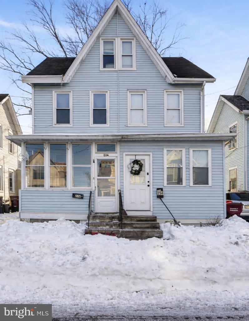 236 Kossuth Street Riverside, NJ 08075 - Photo 8 of 18
