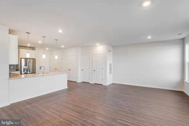 $400,990 | 4003 Seaside Alder Road, Unit 206 LILY, Bowie, MD 20720