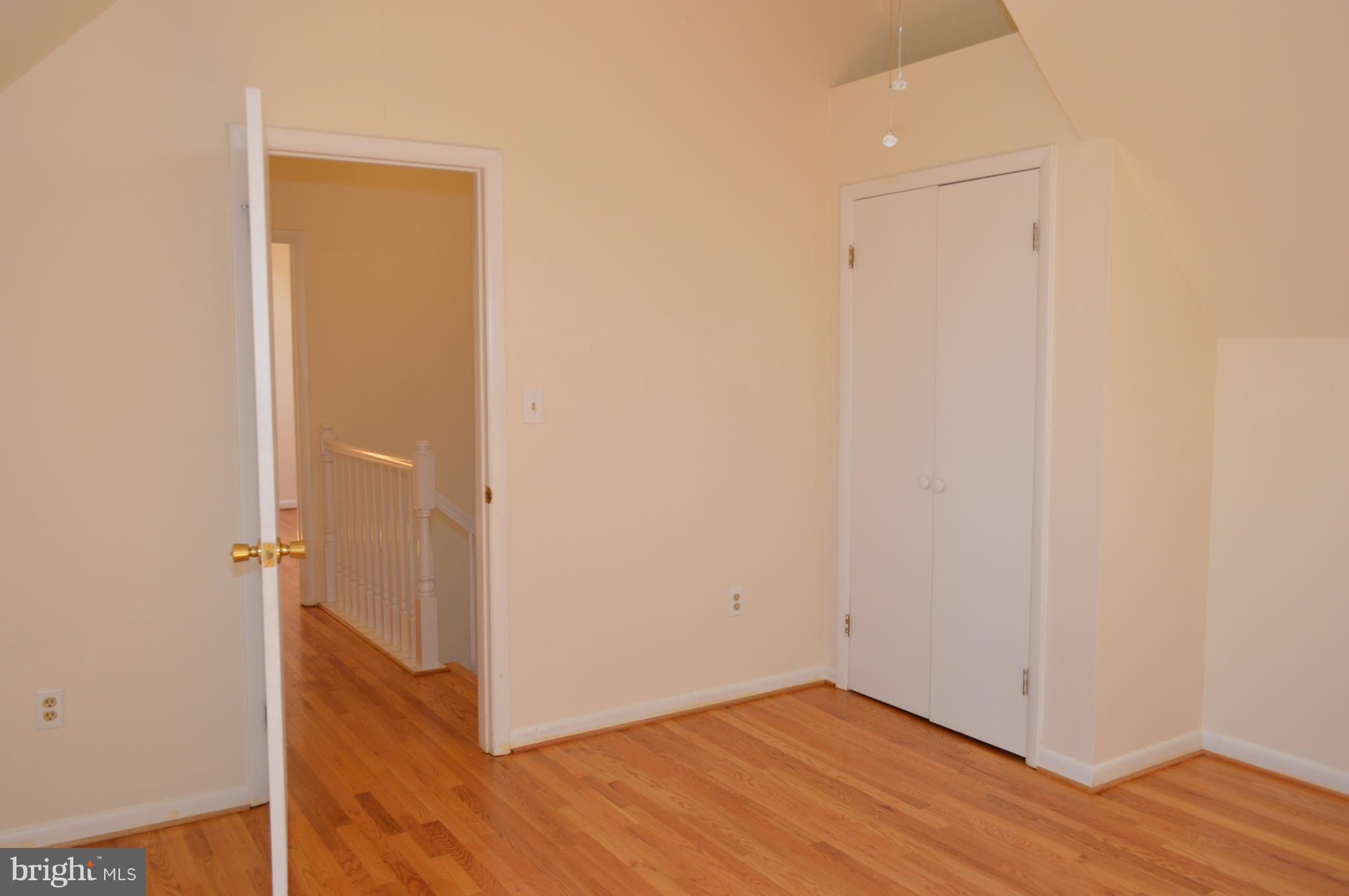 8560 Monumental Mills Road Rixeyville, VA 22737 - Photo 18 of 28 Bedroom
