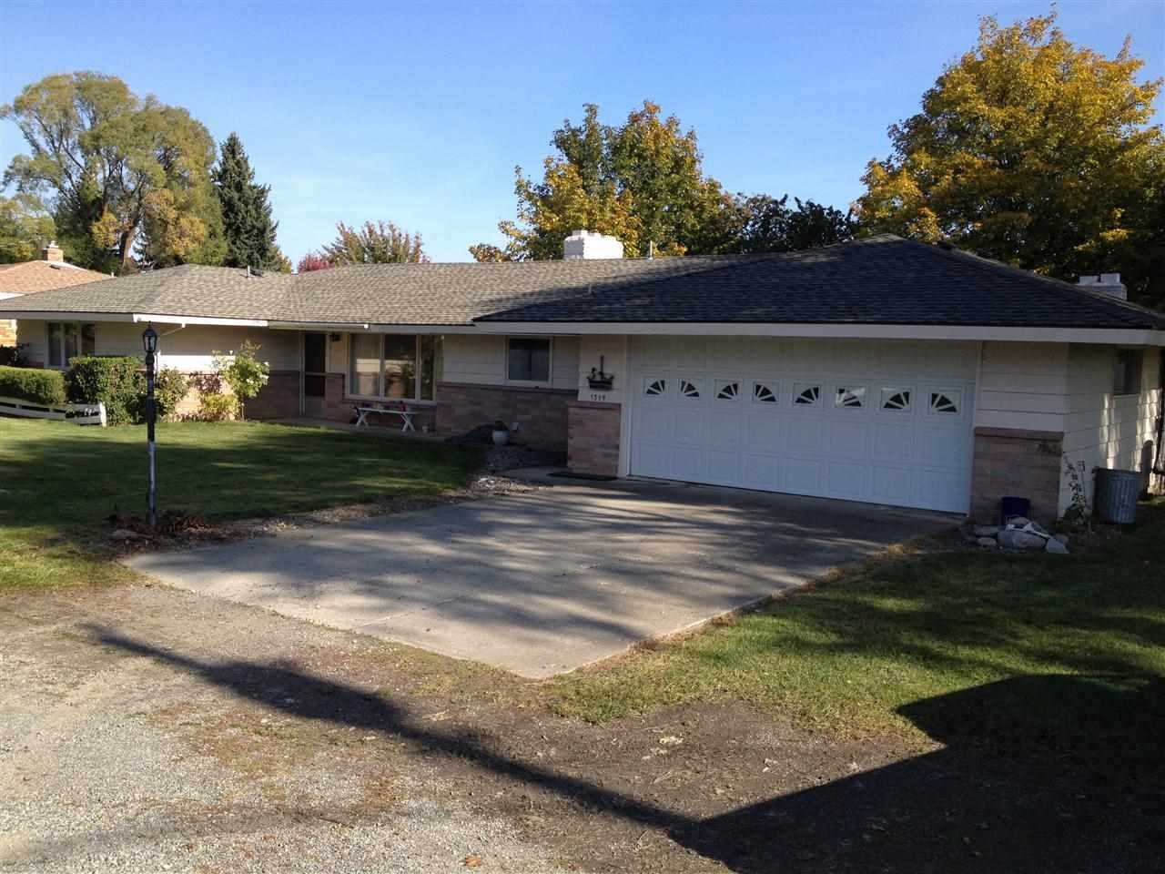 1319 South Blake Road Spokane Valley, WA 99216 - Photo 1 of 17