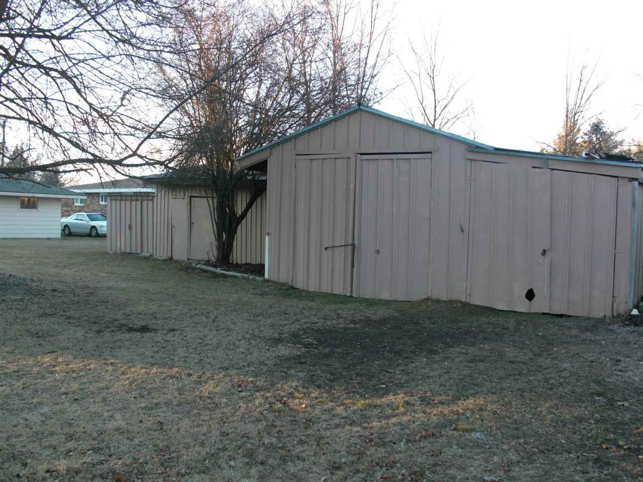 1319 South Blake Road Spokane Valley, WA 99216 - Photo 14 of 17