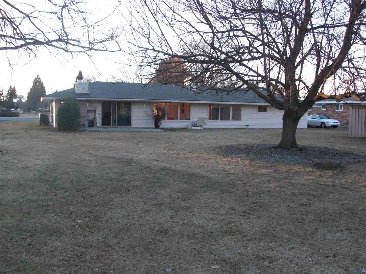 1319 South Blake Road Spokane Valley, WA 99216 - Photo 16 of 17