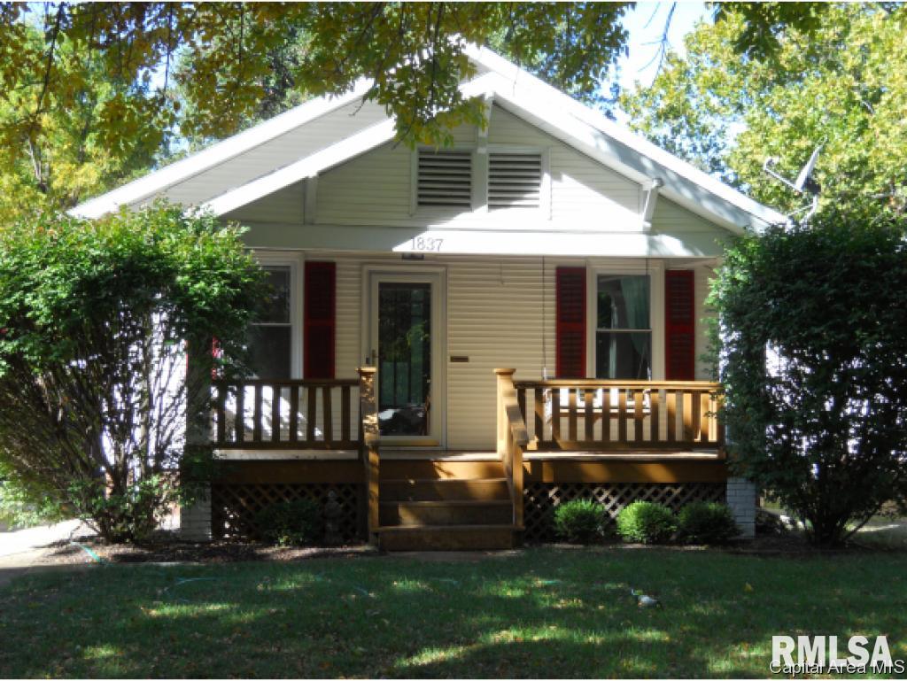 1837 Dial Court Springfield, IL 62704 - Photo 1 of 21 Gallery Image 1