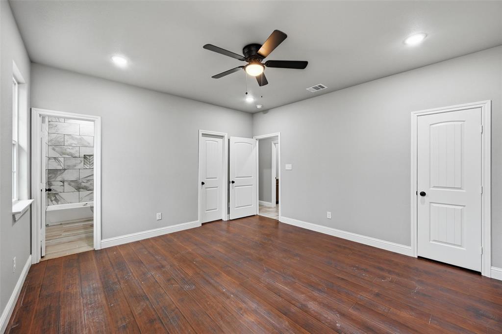 308 Lewis Street Cleburne, TX 76031 - Photo 15 of 24