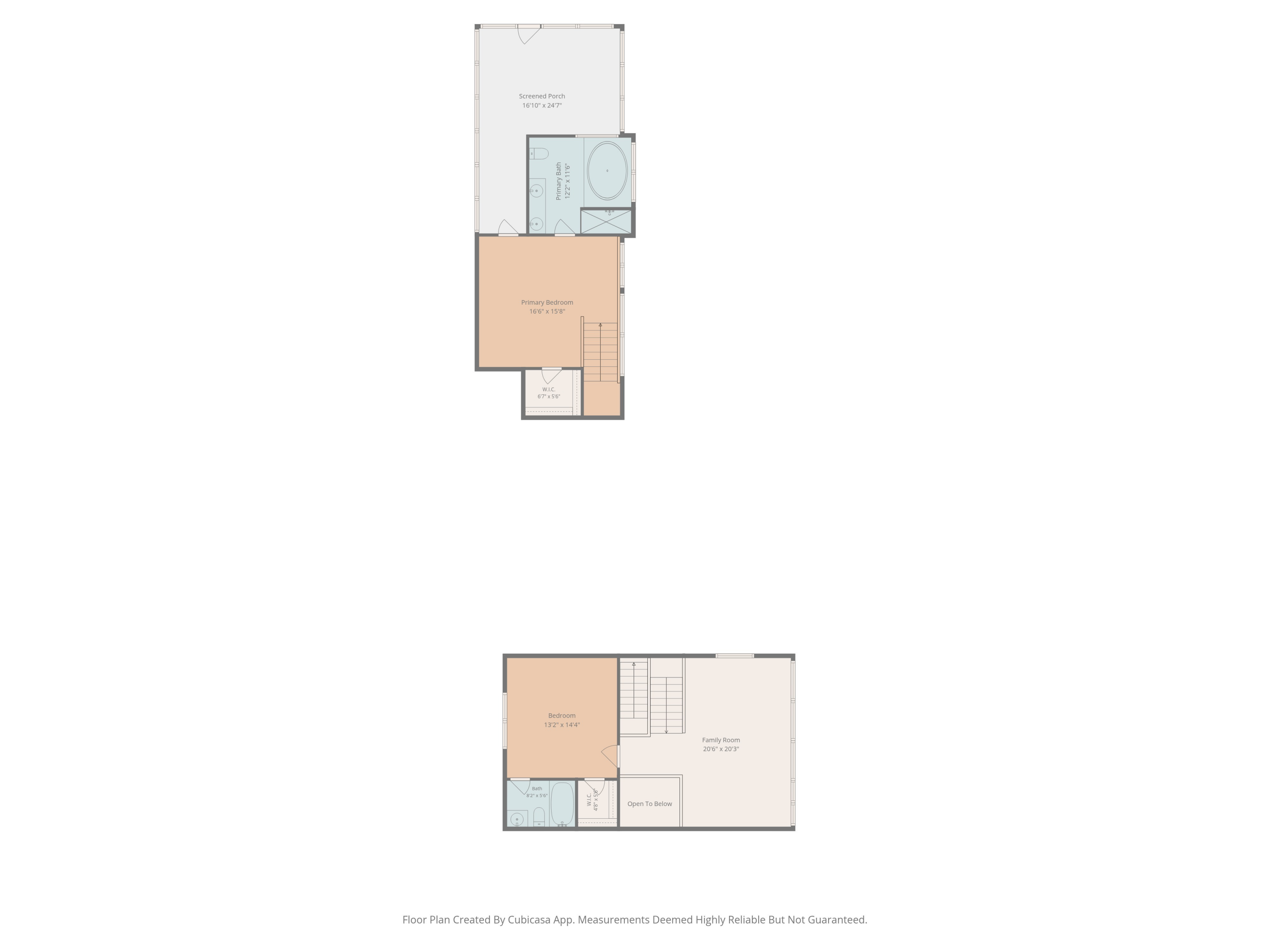 1909 East Phoenix Street Payson, AZ 85541 - Photo 44 of 45