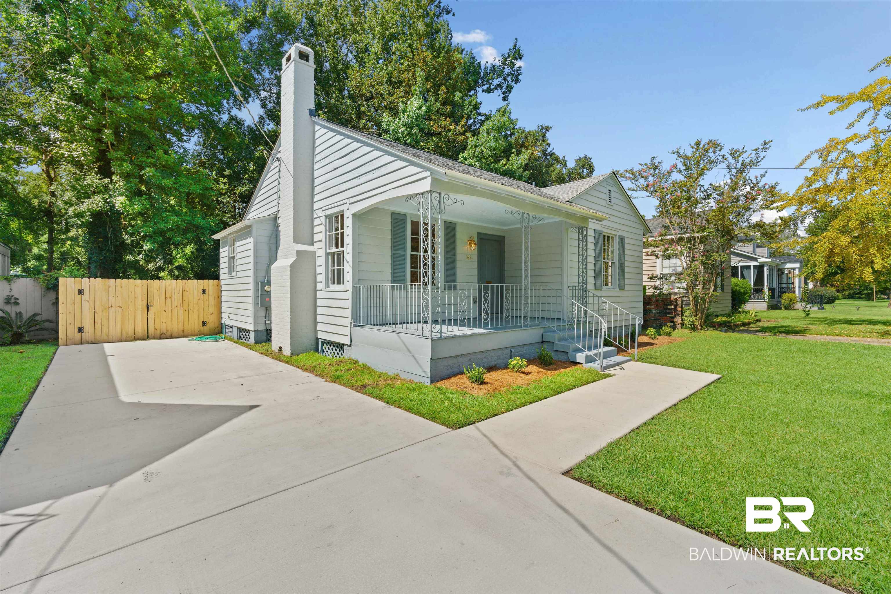1621 Lamar Street Mobile, AL 36604 - Photo 19 of 25