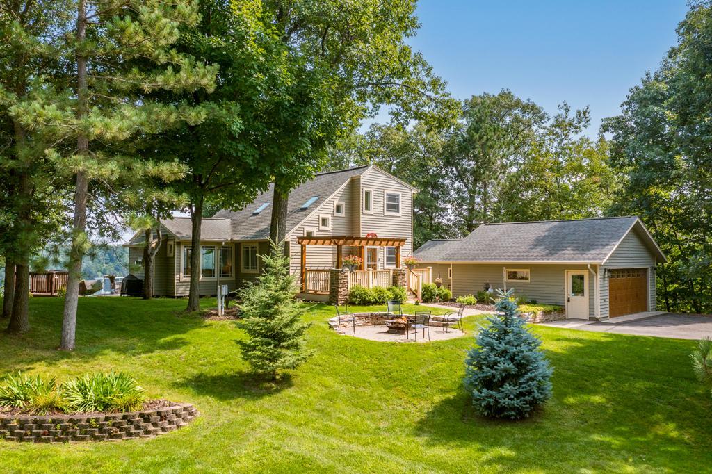 1547 Floan Point Road East Gull Lake, MN 56401 - Photo 1 of 1 Gallery Image 1