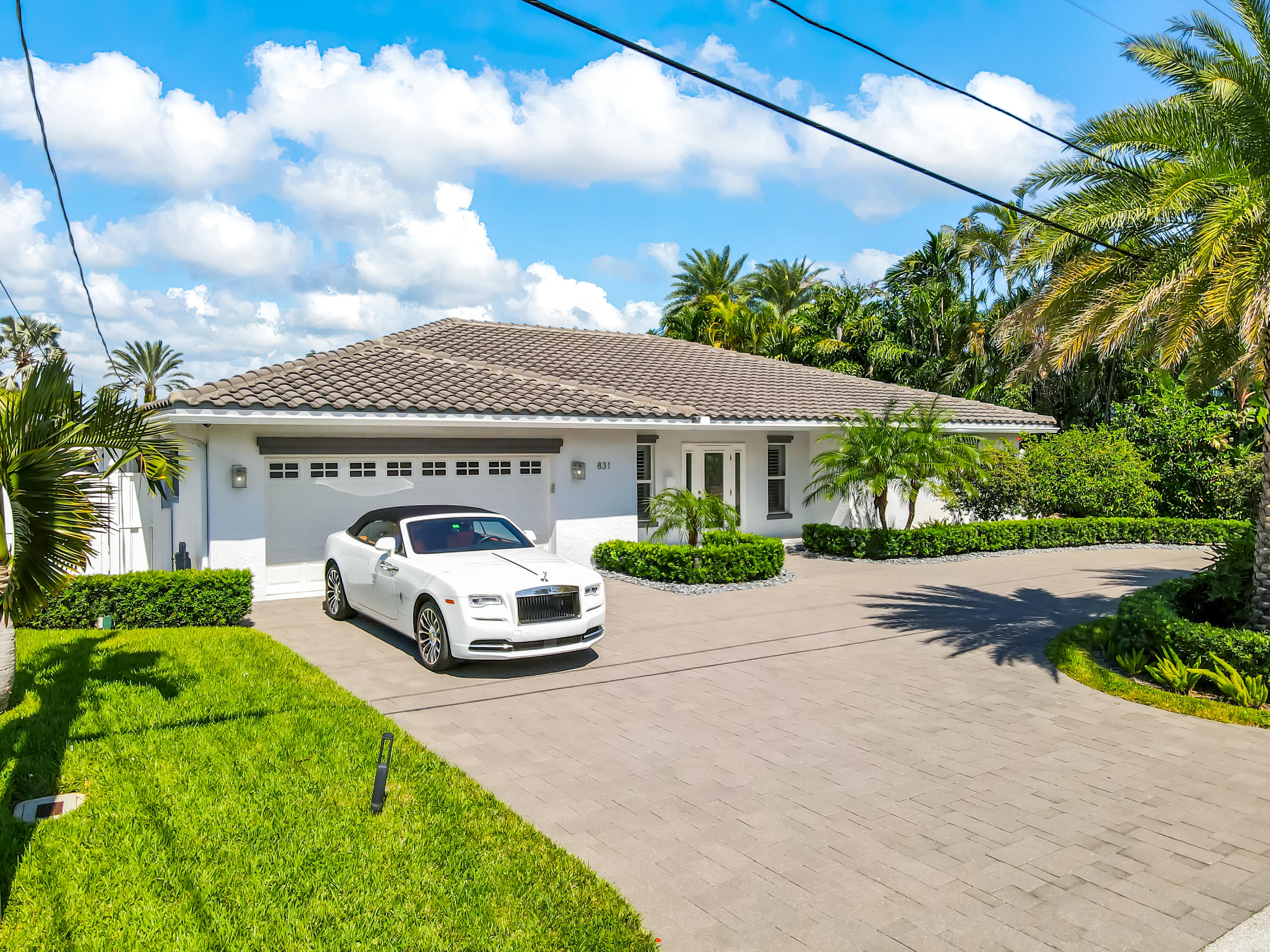 831 Dover Street Boca Raton, FL 33487 - Photo 2 of 71 DJI_0362