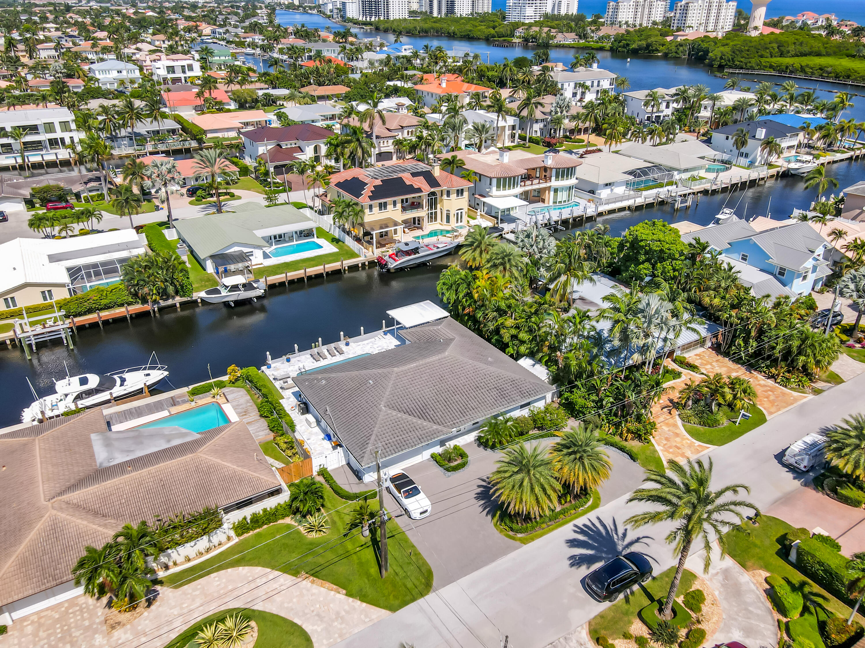 831 Dover Street Boca Raton, FL 33487 - Photo 8 of 71 DJI_0369