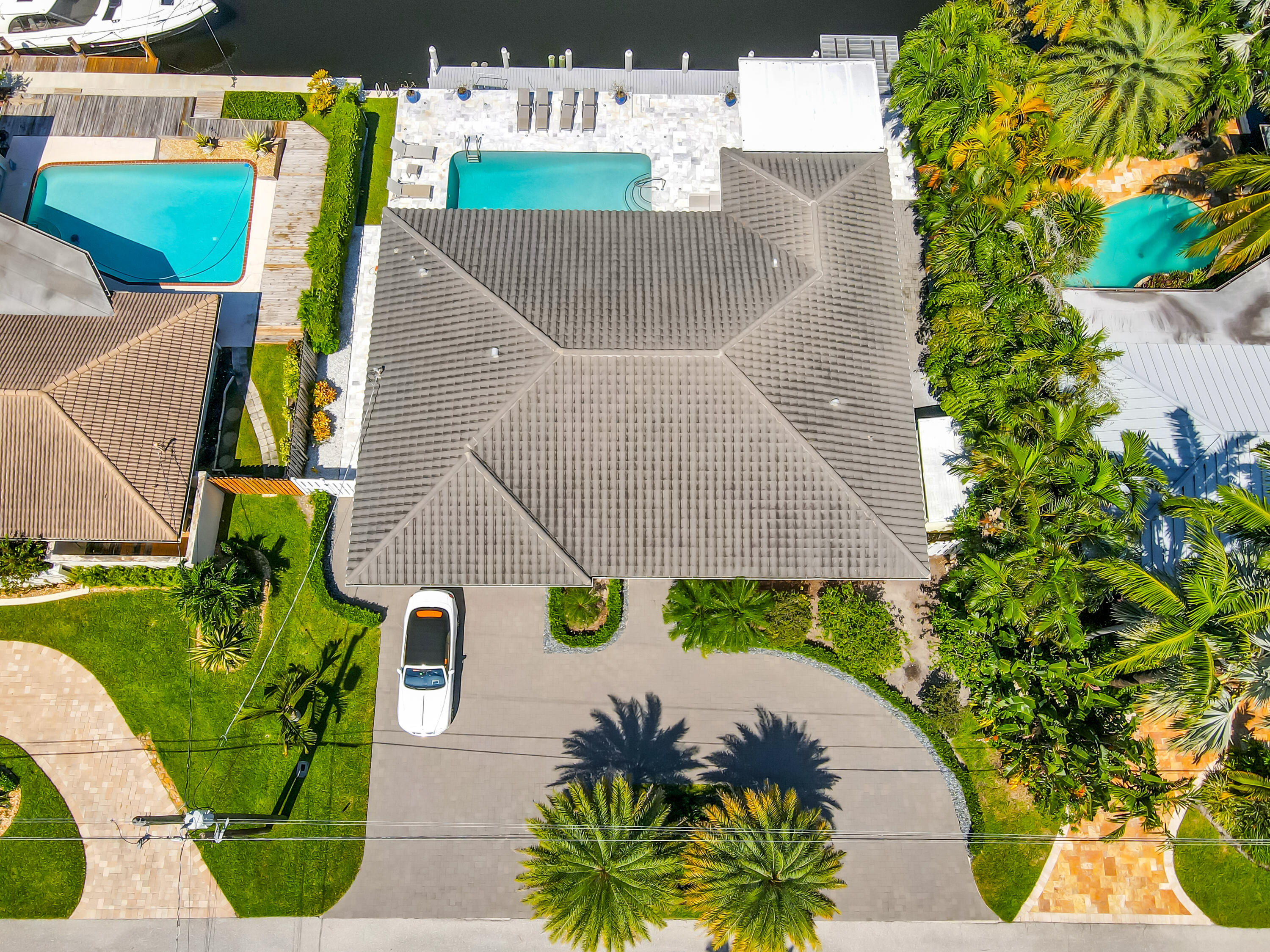 831 Dover Street Boca Raton, FL 33487 - Photo 10 of 71 DJI_0376