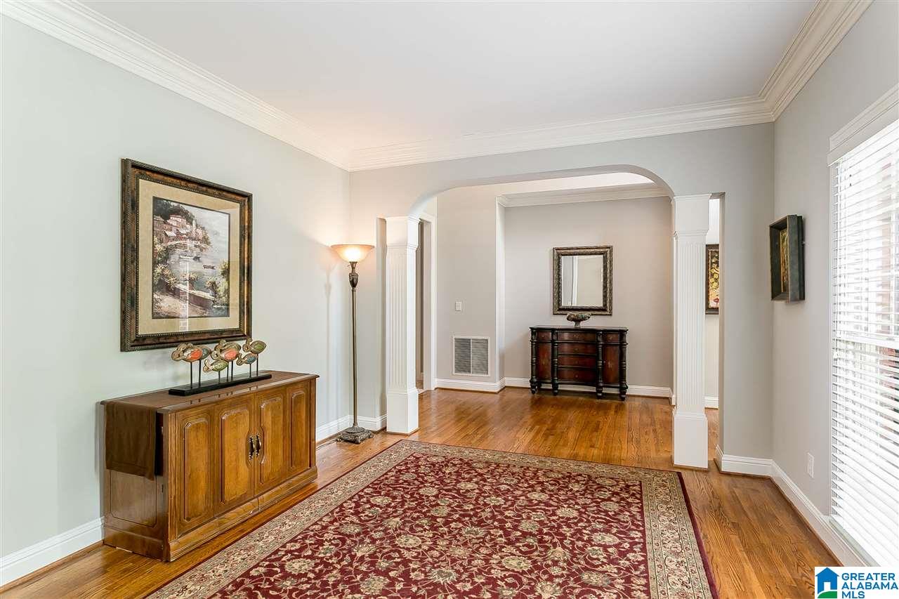 9033 Park Crest Road Birmingham, AL 35242 - Photo 5 of 49