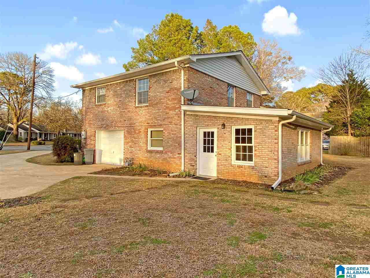 205 Leach Circle Birmingham, AL 35213 - Photo 35 of 37