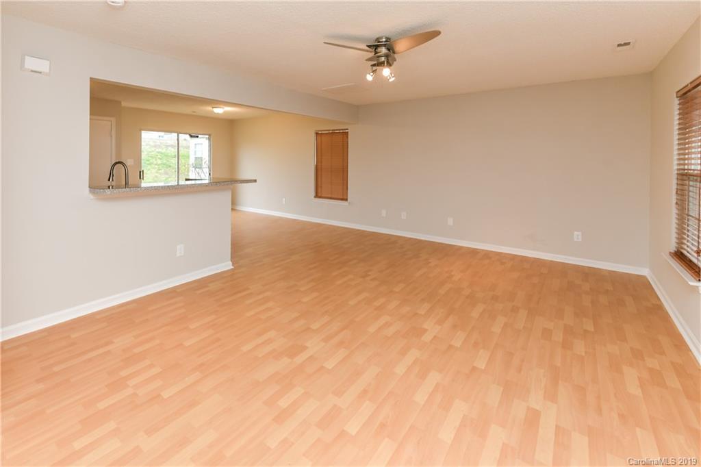 2031 Pimpernel Road Charlotte, NC 28213 - Photo 18 of 25 a view of an empty room with a window