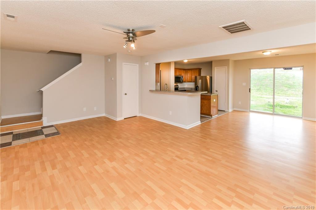 2031 Pimpernel Road Charlotte, NC 28213 - Photo 20 of 25 a very nice looking room with a large window