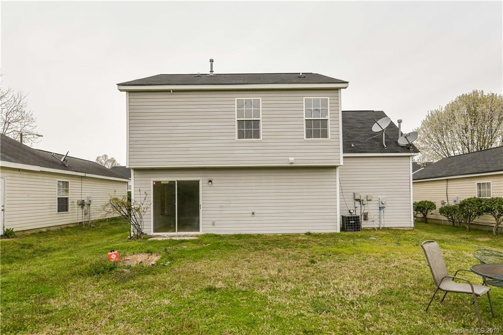 2031 Pimpernel Road Charlotte, NC 28213 - Photo 3 of 25 a view of a house with a patio