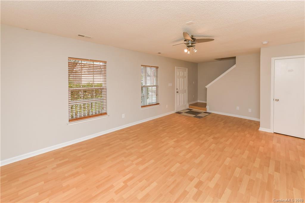 2031 Pimpernel Road Charlotte, NC 28213 - Photo 7 of 25 a view of an empty room with a window