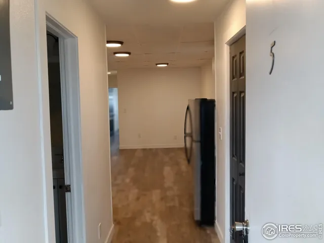 a view of a bathroom