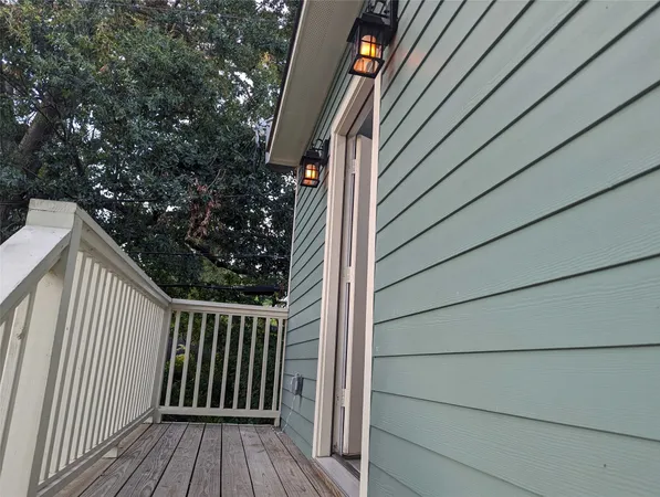 $1,350 | 4711 Rusk Street, Unit A, Houston, TX 77023