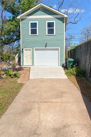 $1,350 | 4711 Rusk Street, Unit A, Houston, TX 77023