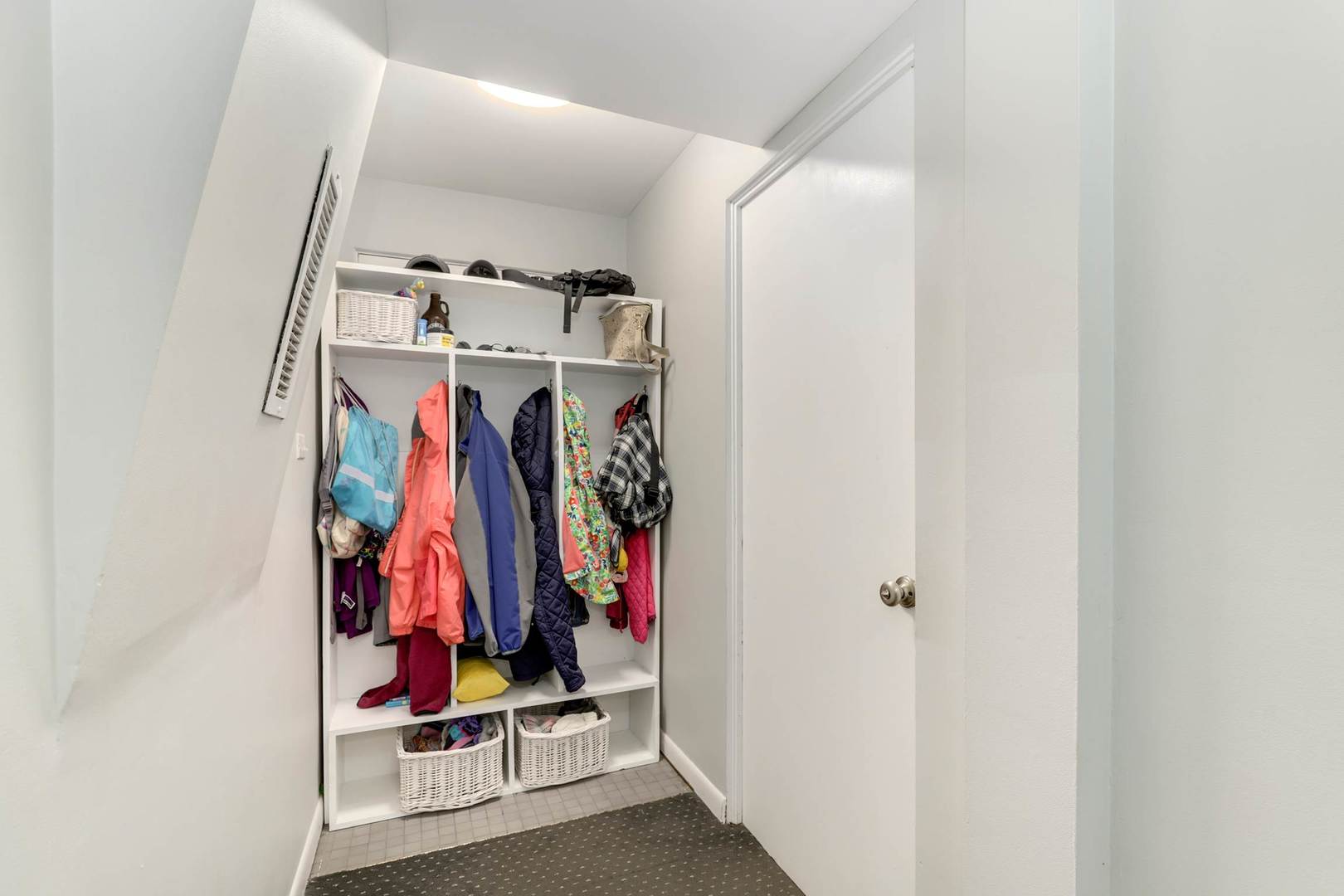 3906 Wolf Road Western Springs, IL 60558 - Photo 21 of 33 a view of a closet with storage