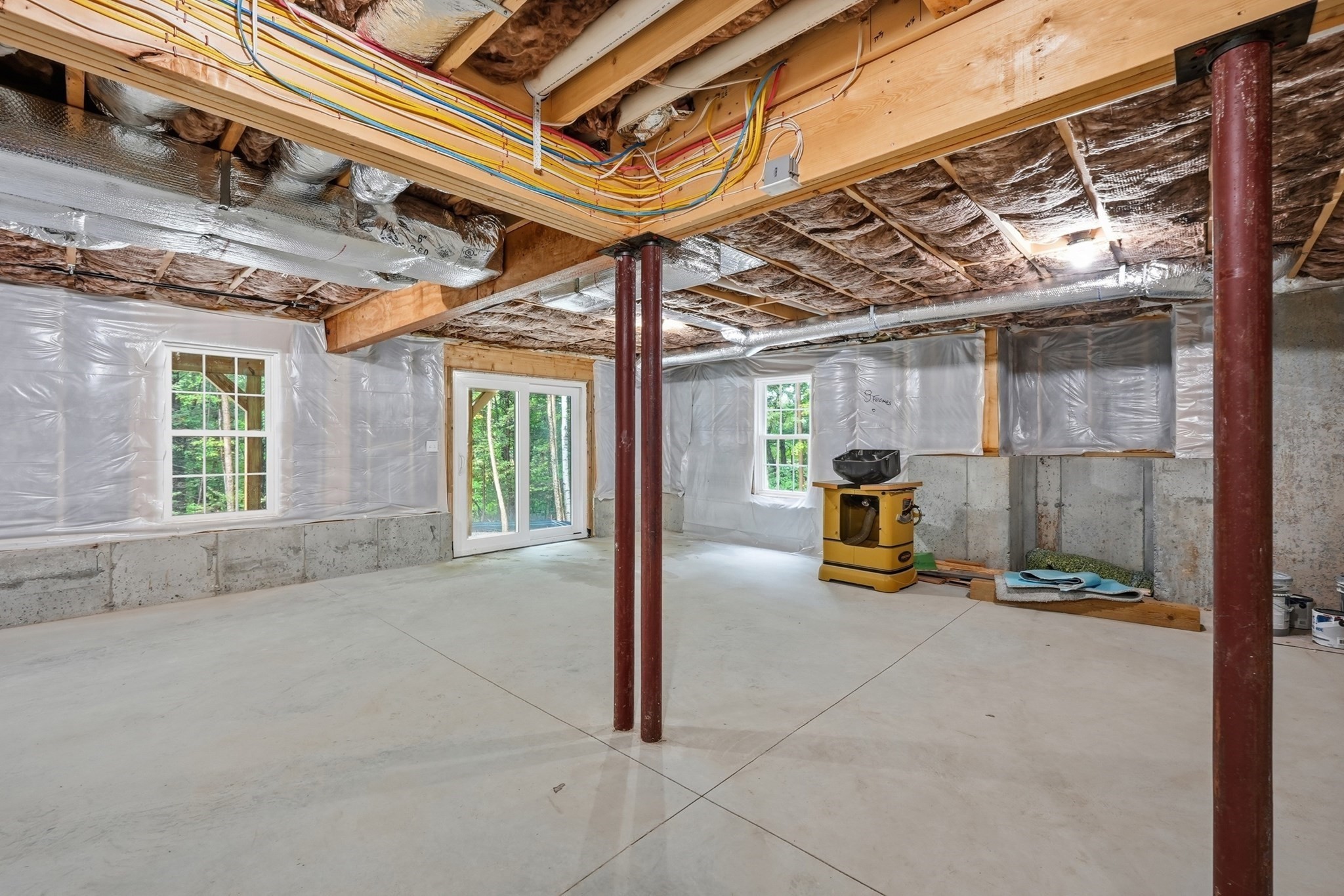 Lot A Sampson Road Charlton, MA 01507 - Photo 35 of 37 Gallery Image 35