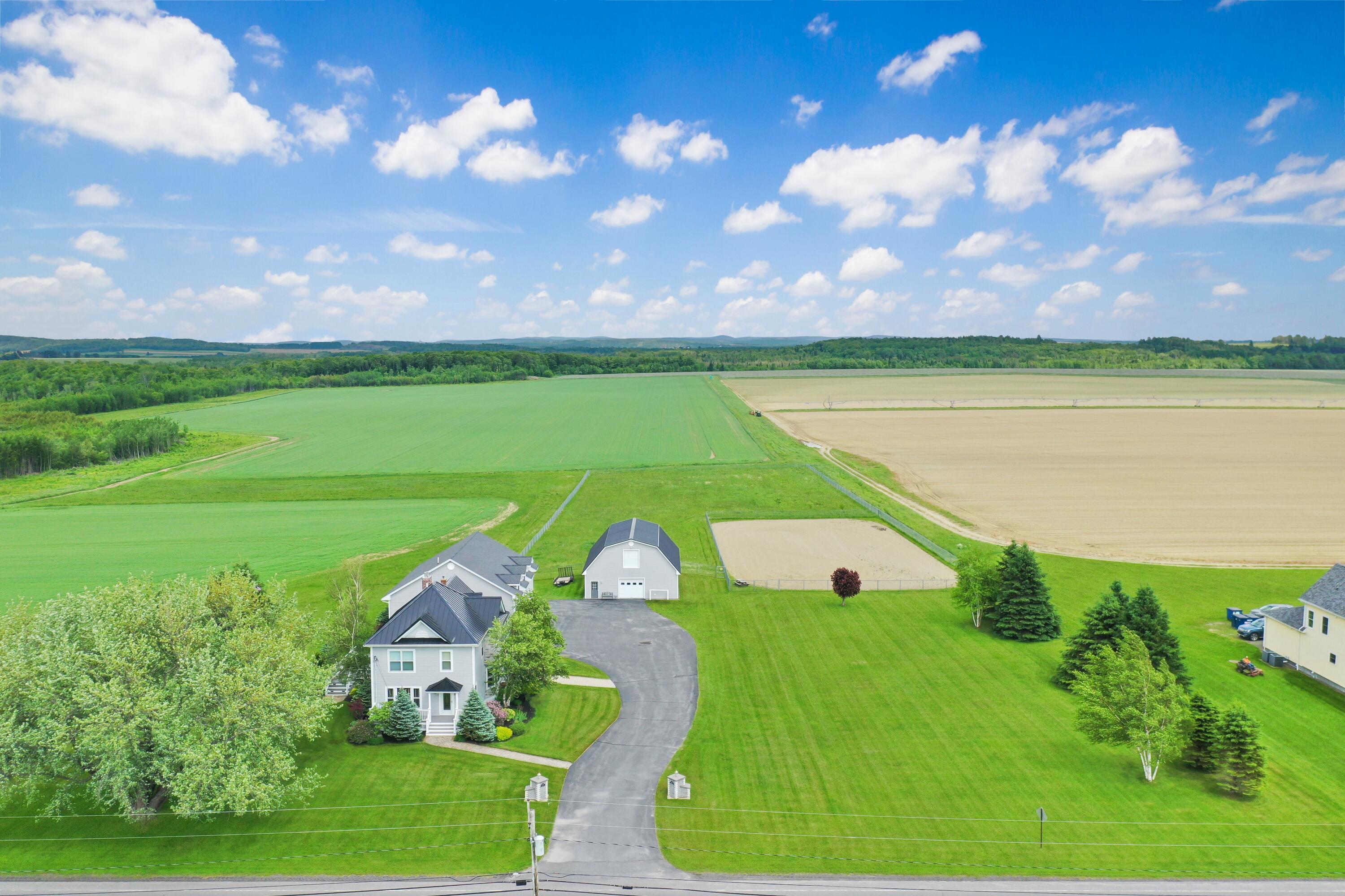 313 Centerline Road Presque Isle, ME 04769 - Photo 14 of 117 DJI_0422
