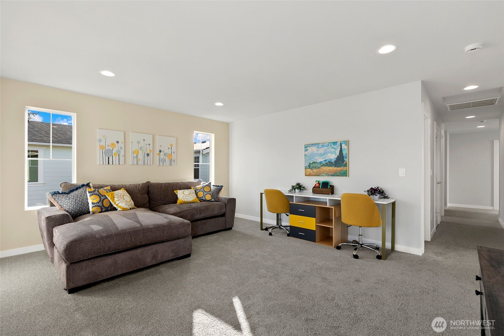 9702 5th Lane Southwest, Unit 9 Seattle, WA 98106 - Photo 12 of 25