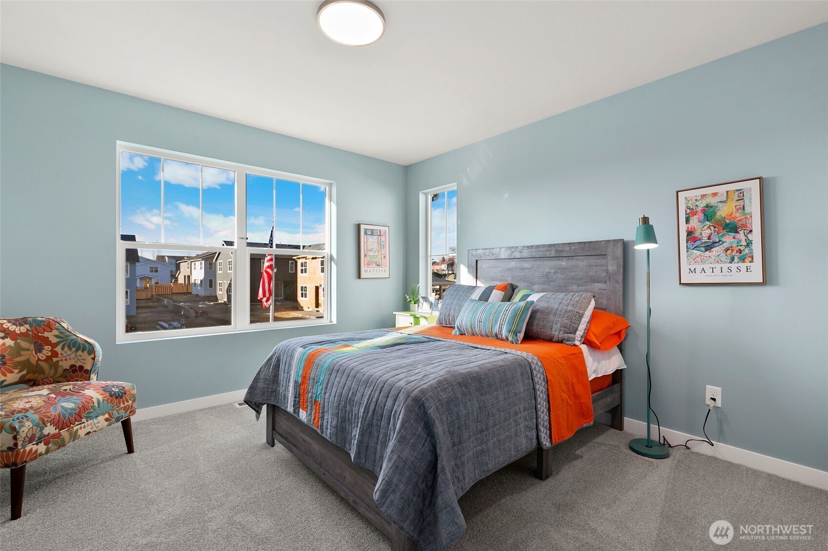 9702 5th Lane Southwest, Unit 9 Seattle, WA 98106 - Photo 17 of 25