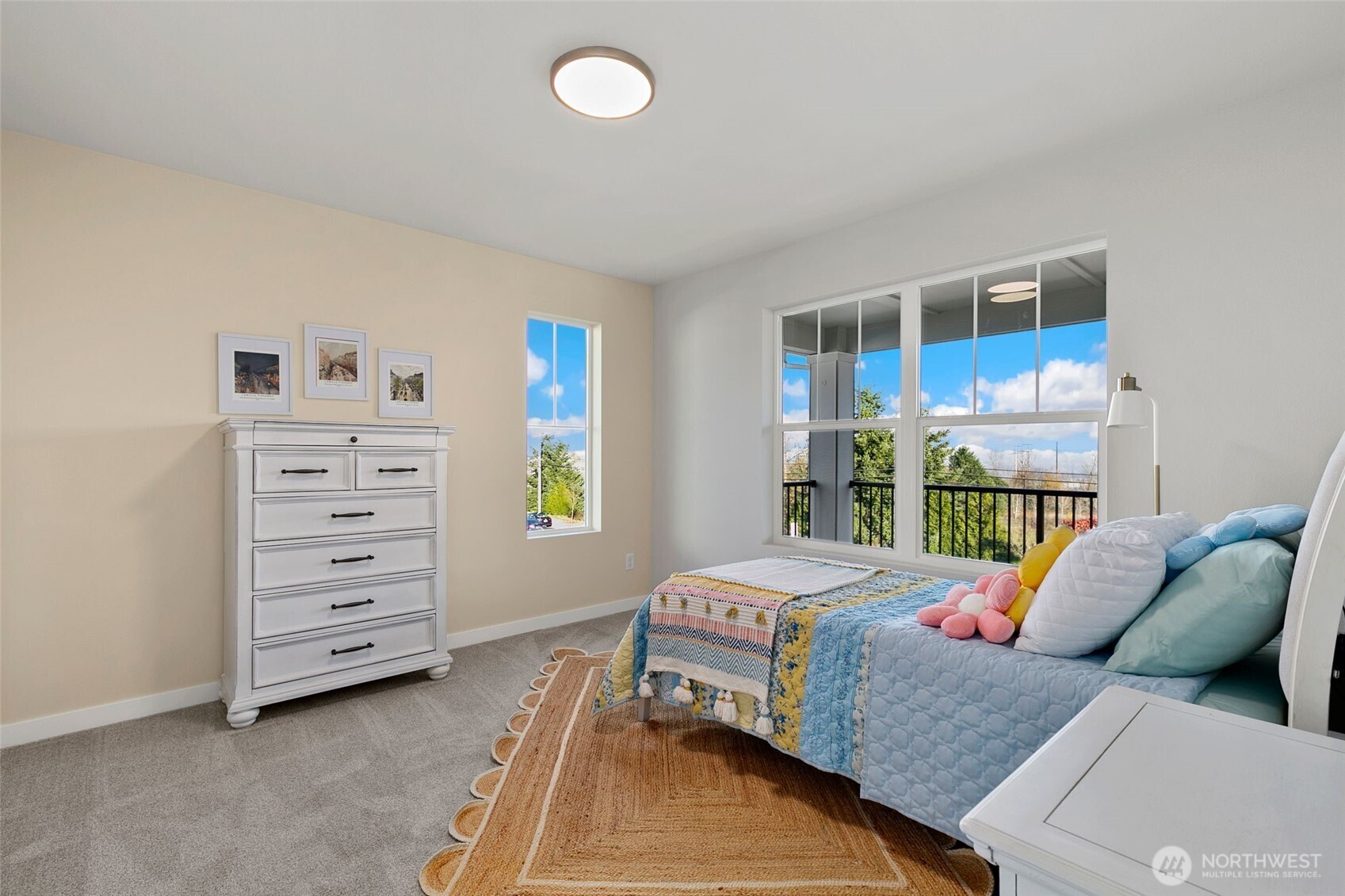 9702 5th Lane Southwest, Unit 9 Seattle, WA 98106 - Photo 18 of 25