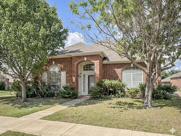 $489,000 | 4500 Shadowridge Drive, The Colony, TX 75056