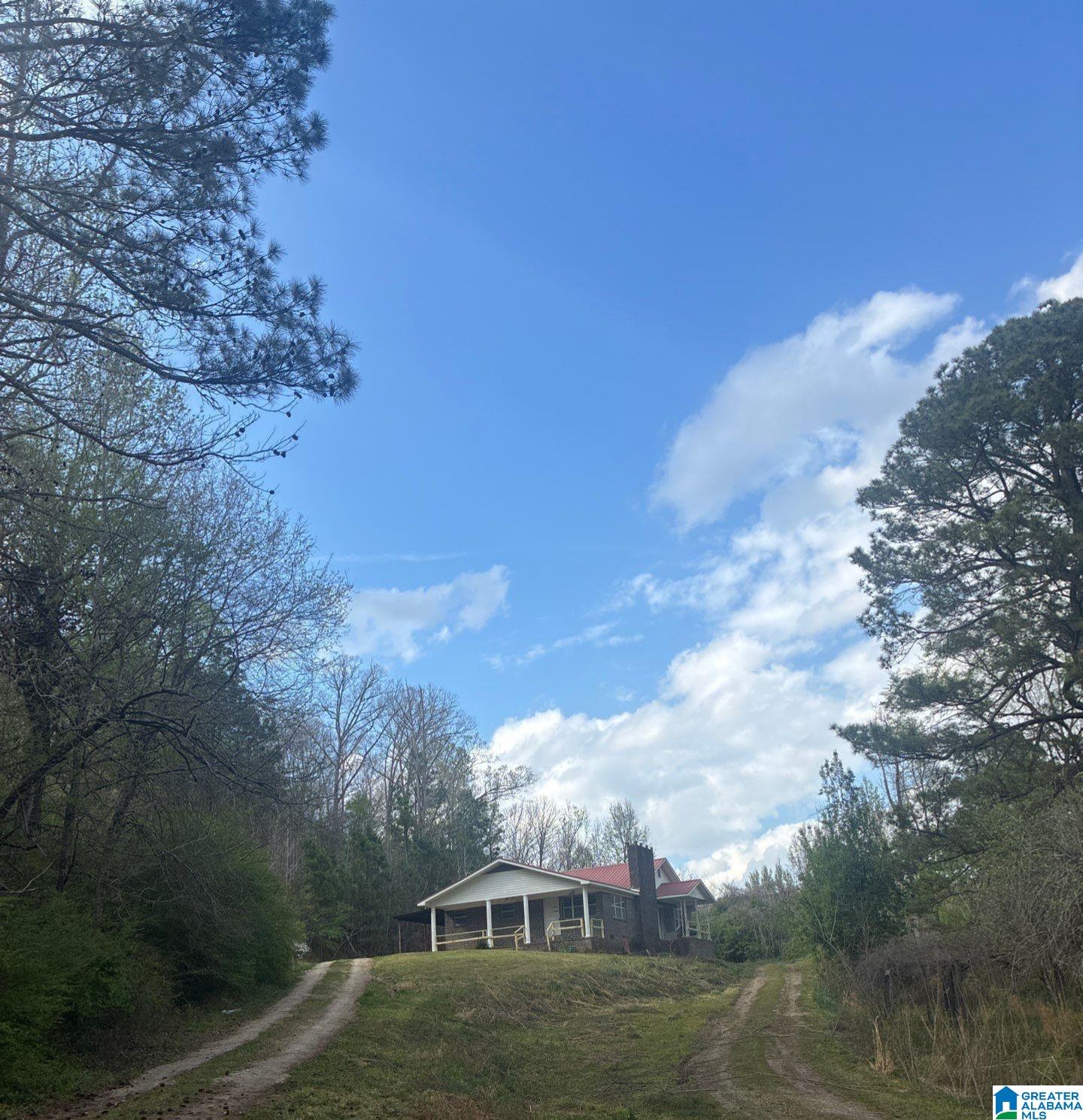 525 Aldridge Road Parrish, AL 35580 - Photo 4 of 6