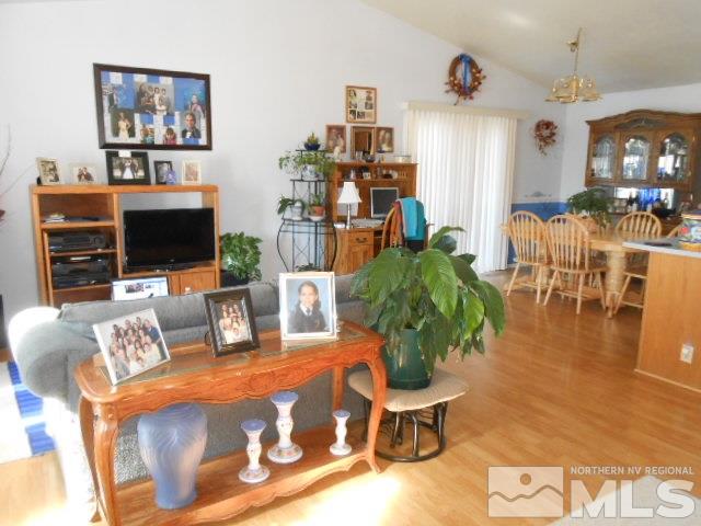 1388 Rancho Road Gardnerville, NV 89460 - Photo 3 of 12 Photo 3