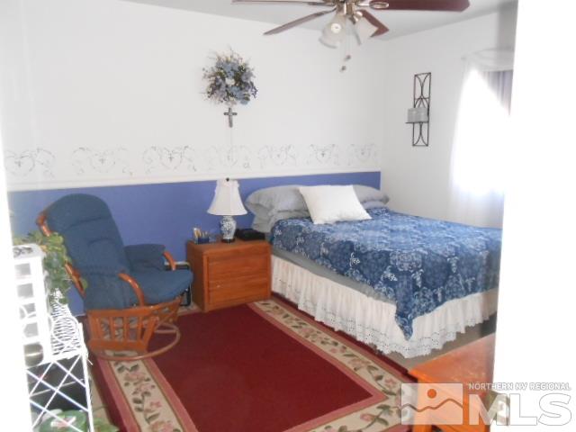 1388 Rancho Road Gardnerville, NV 89460 - Photo 4 of 12 Photo 4