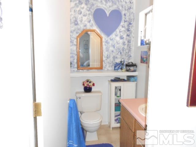 1388 Rancho Road Gardnerville, NV 89460 - Photo 5 of 12 Photo 5
