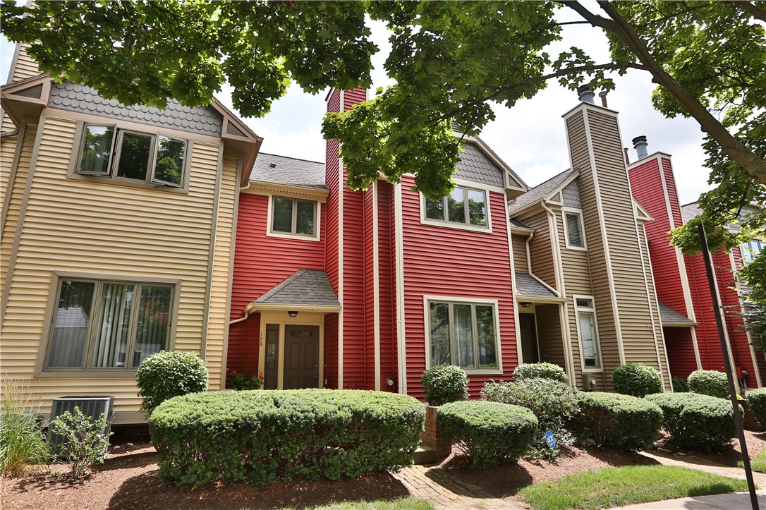 176 South Fitzhugh Street Rochester, NY 14608 - Photo 1 of 1