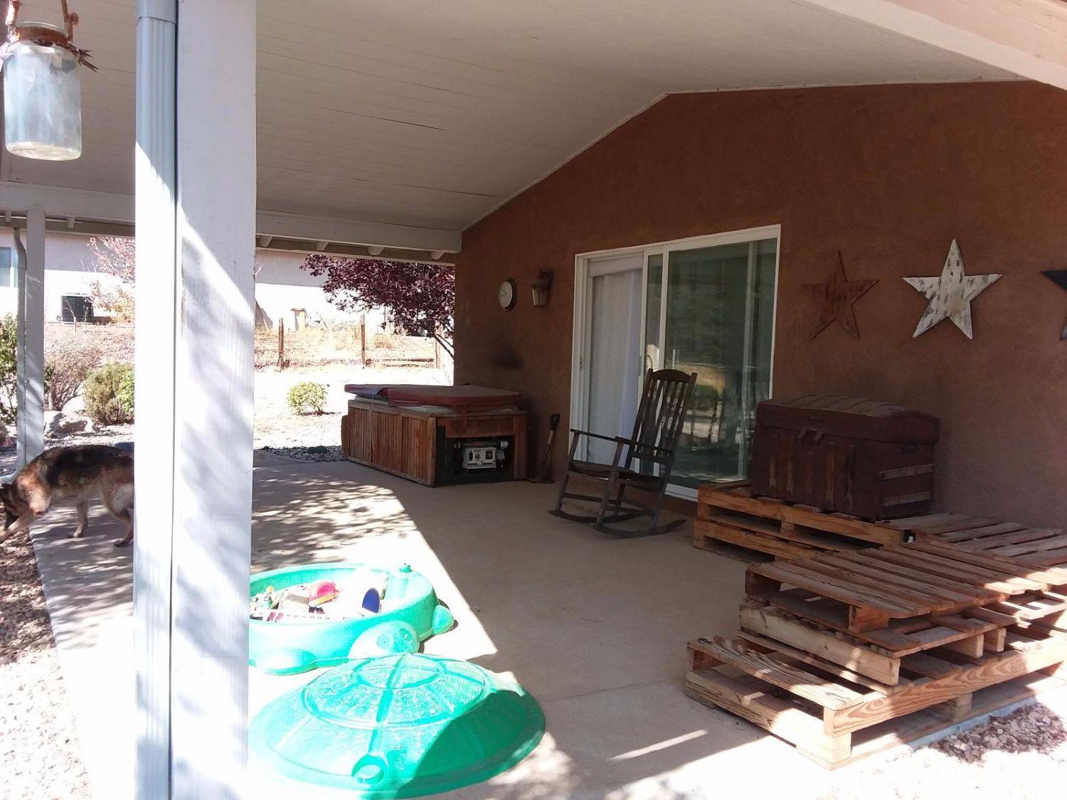 21416 Quail Springs Road Tehachapi, CA 93561 - Photo 32 of 42 Gallery Image 32