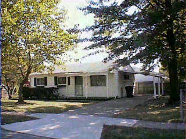1391 Evergreen Road Columbus, OH 43207 - Photo 1 of 1 Gallery Image 1