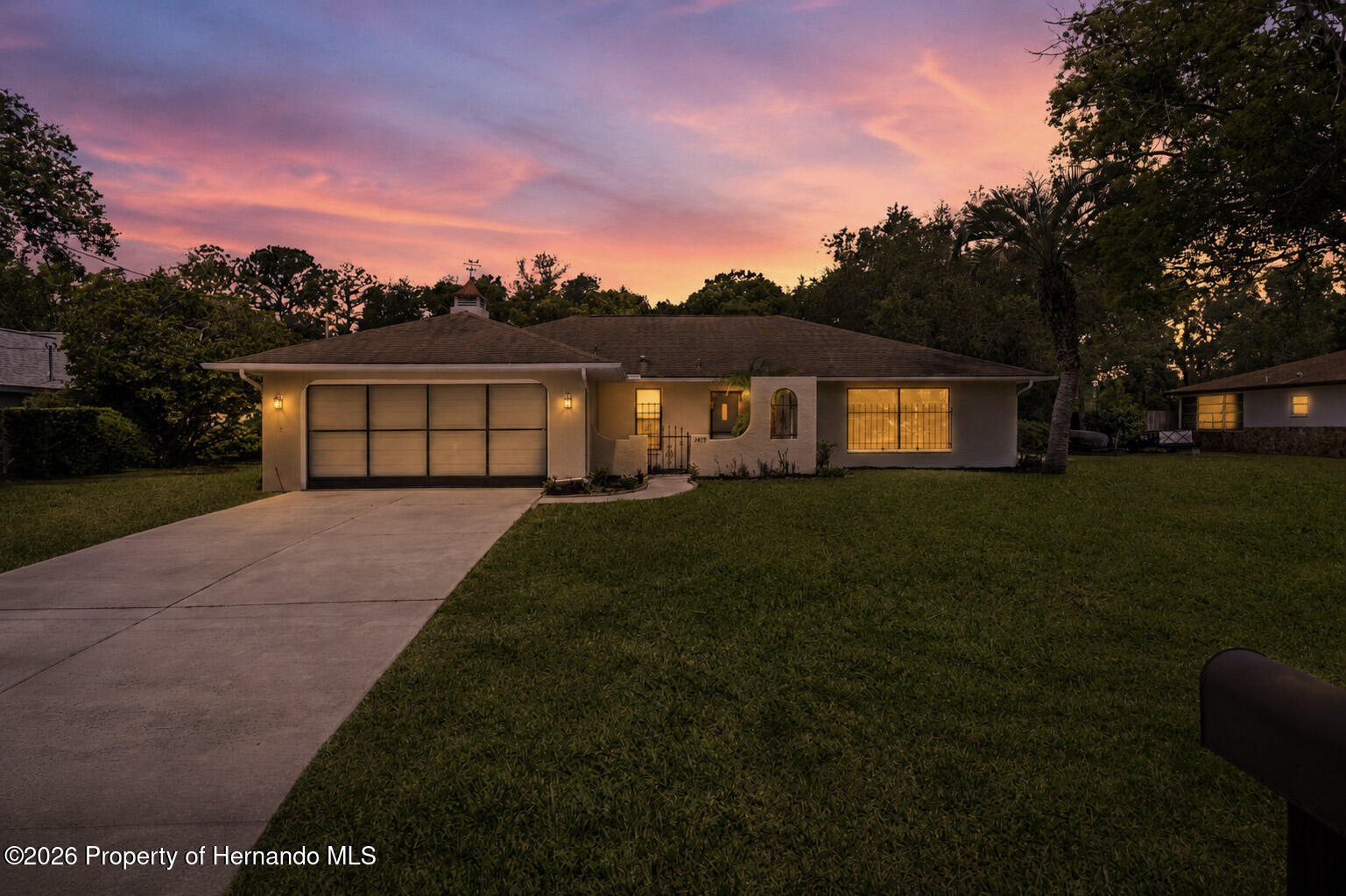 1479 Autumn Road Spring Hill, FL 34608 - Photo 2 of 65