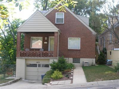 145 Morris Road Covington, KY 41011 - Photo 1 of 1