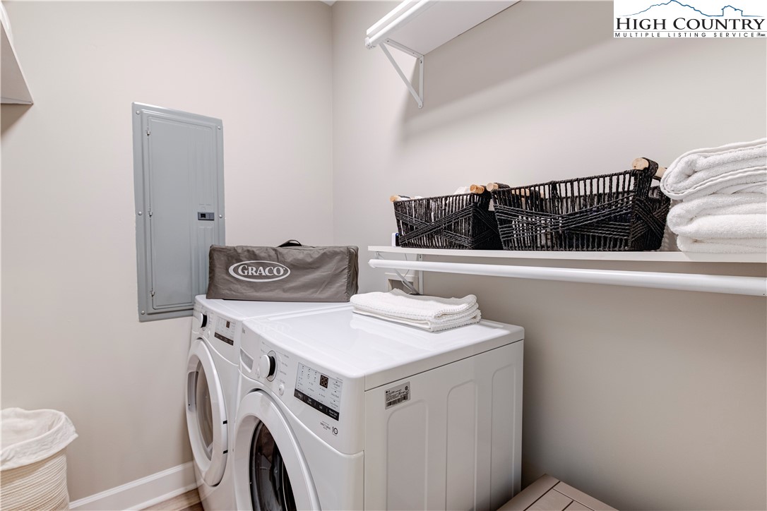 145 Inn At Crestwood Drive Boone, NC 28607 - Photo 20 of 32