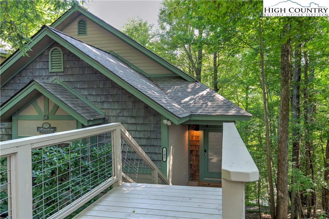 145 Inn At Crestwood Drive Boone, NC 28607 - Photo 2 of 32