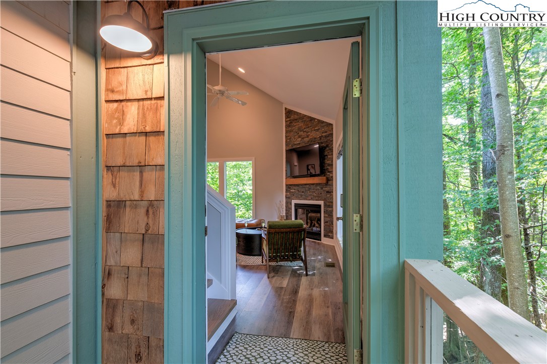 145 Inn At Crestwood Drive Boone, NC 28607 - Photo 3 of 32