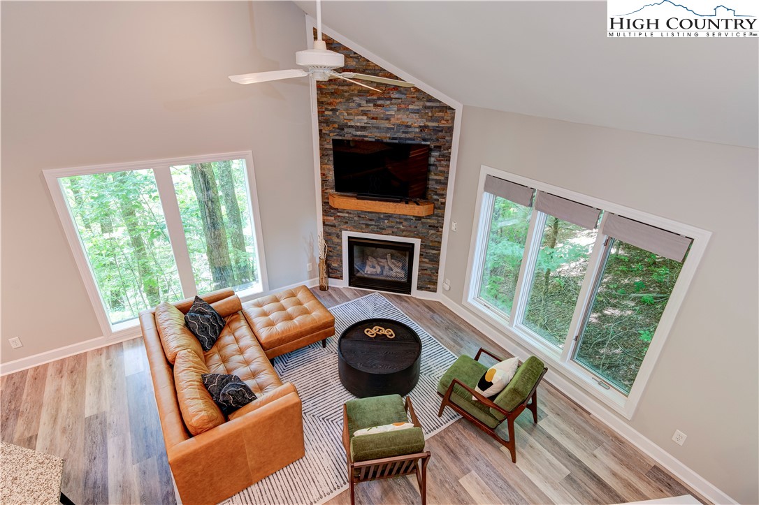 145 Inn At Crestwood Drive Boone, NC 28607 - Photo 4 of 32