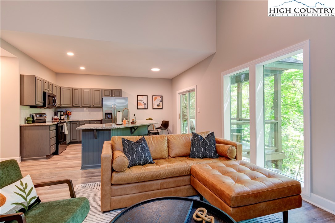 145 Inn At Crestwood Drive Boone, NC 28607 - Photo 6 of 32