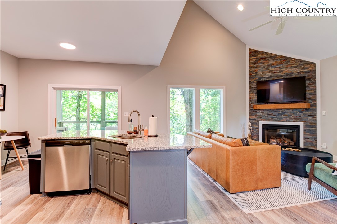 145 Inn At Crestwood Drive Boone, NC 28607 - Photo 8 of 32