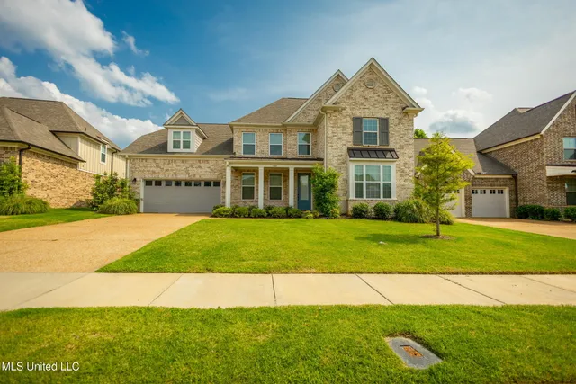 $419,750 | 7501 Iron Loop, Olive Branch, MS 38654