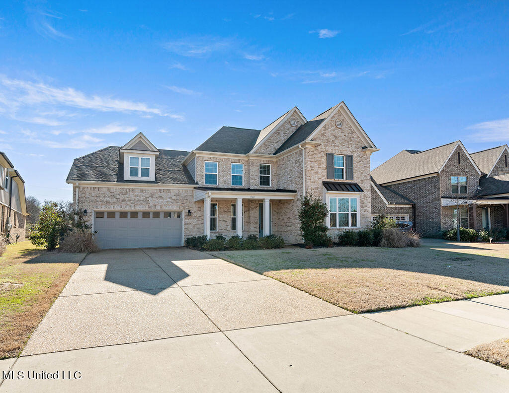 7501 Iron Loop Olive Branch, MS 38654 - Photo 2 of 18 MLS-23-2