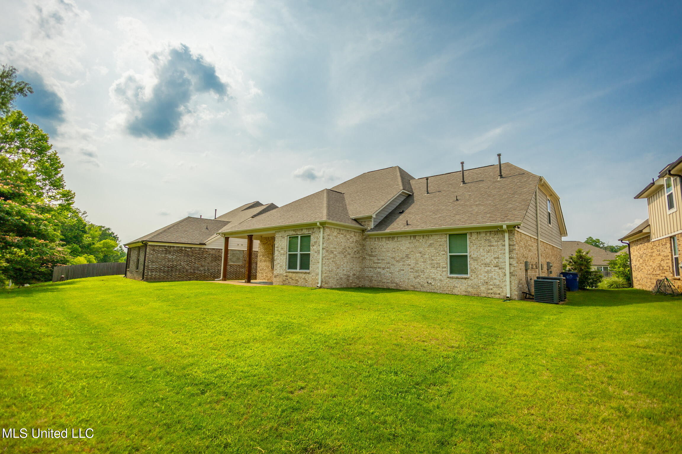7501 Iron Loop Olive Branch, MS 38654 - Photo 28 of 29 R6114050